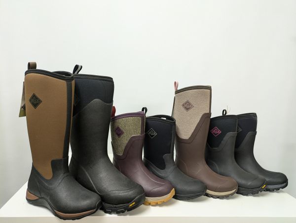 Muck Boots - diverse Modelle